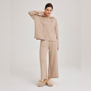 Nap Loungewear Wool Set